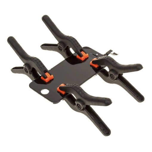 Suport de Prindere pentru Ecran Touch/LCD, 3 inch
