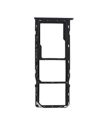 Suport SiM Samsung Galaxy A22 5G A226B, Negru