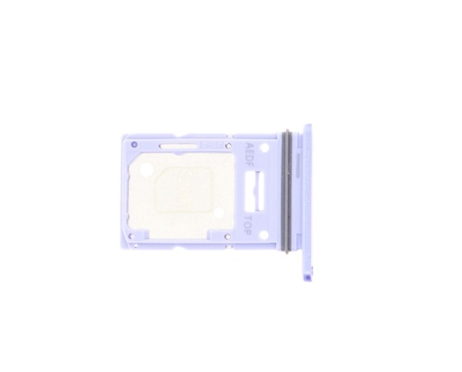 Suport SiM Samsung Galaxy A54, A546, Violet