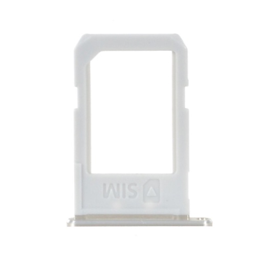 Suport SiM Samsung Galaxy S6 Edge Plus G928, Gold, SS