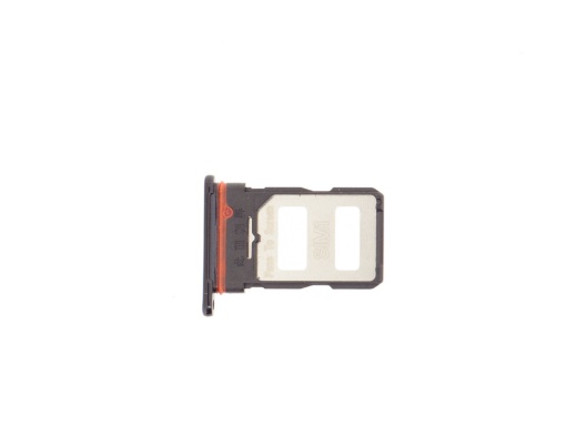 Suport SiM Xiaomi Poco F3, Negru, disponibil pe thenx.net