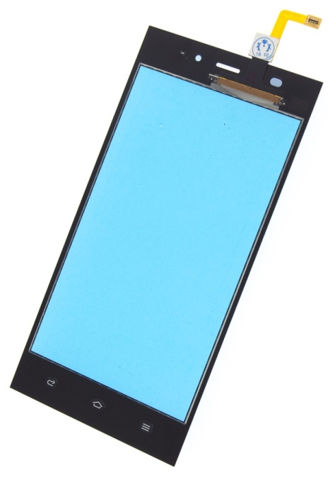Touchscreen Xiaomi Mi 3 - pentru repararea funcției tactile,  disponibil pe thenx.net