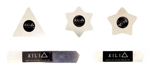 Xili - Set de instrumente Flexible pentru Deschidere