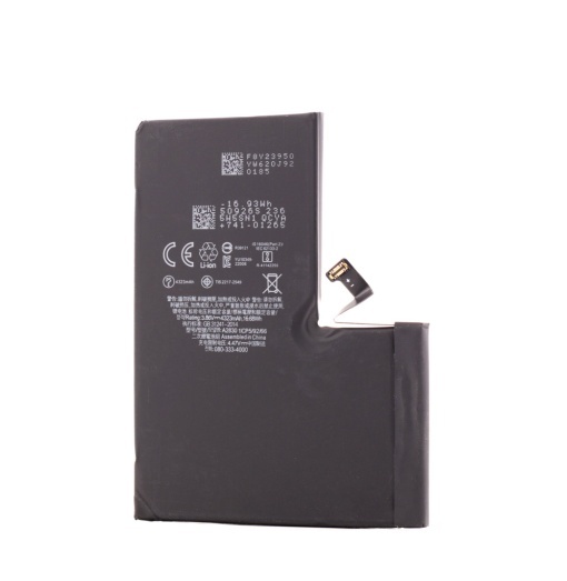 AcumulatiPhone 14 Pro Max (ECO Fix) , Instalare directa, Fara Pop-Up / Health 100%