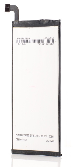 Acumulator Alcatel idol 4, TLp026EJ, disponibil pe thenx.net