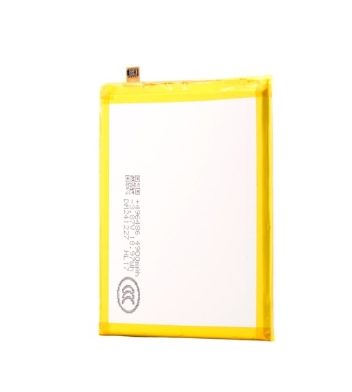 Acumulator HGR 5000mAh Motorola JK50 Moto G7 Power, G50, Defy 2021, G30, E7 Power, G10 - thenx.net_1