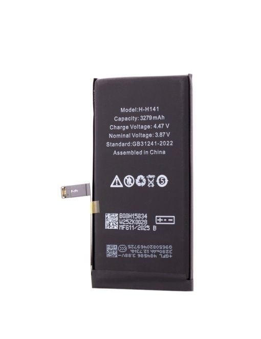 Acumulator HGR Diagnostic Used, iPhone 14, 3279mAh - thenx.net_1