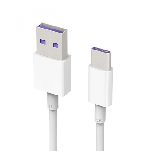 Cablu USB-C, Huawei, Cable USB To USB-C, AP71-HL1289, OEM