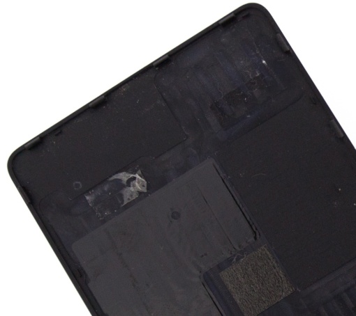 Capac Baterie Huawei P8 (2015), ALE-L21, Negru Swap, disponibil pe thenx.net