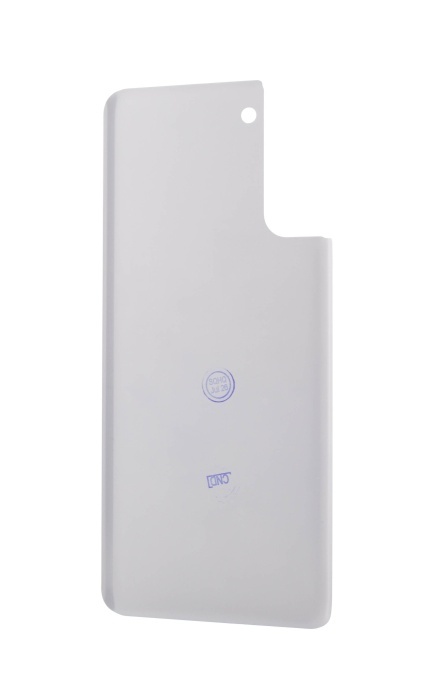 Capac Baterie Samsung Galaxy S21 Plus, White - squaregsm.ro_1