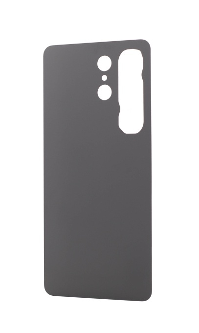 Capac Baterie Samsung Galaxy S26 Ultra, Black - squaregsm.ro_1