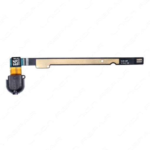 Flex AV iPad 5, A1822, Negru, disponibil pe thenx.net