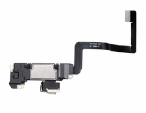 Flex Cable iPhone 11, Ear Speaker with Ambient Light Sensor,  disponibil pe thenx.net
