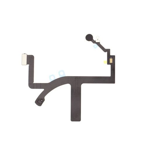Flex Cable iPhone 14, Flash Light Flex,  disponibil pe thenx.net
