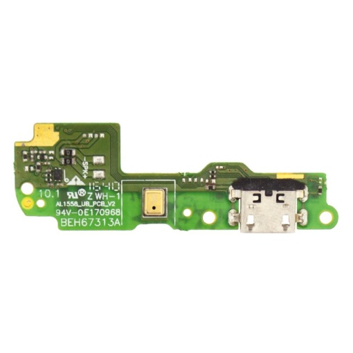Flex incarcare HTC One X10