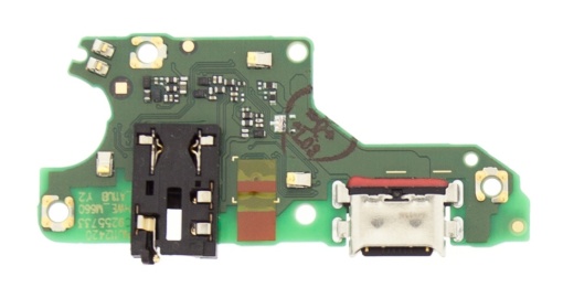 Flex incarcare Huawei P Smart 2021, disponibil pe thenx.net