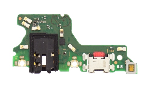 Flex incarcare Huawei P40 lite E, disponibil pe thenx.net