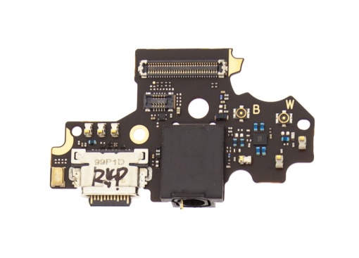 Flex incarcare Motorola Edge, disponibil pe thenx.net