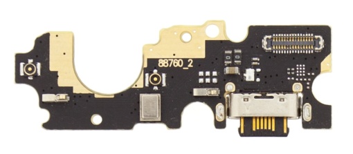 Flex incarcare Motorola One Power, disponibil pe thenx.net