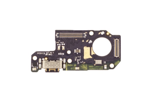 Flex incarcare Xiaomi Redmi Note 12, disponibil pe thenx.net