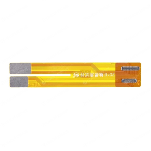 Flex LCD iPad 9.7 (2018) iPad 6, LCD Testing Cable - pentru înlocuirea ecranului,  disponibil pe thenx.net