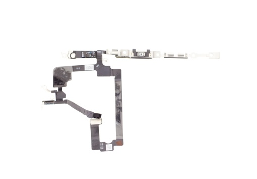 Flex On/Off iPhone 15 Plus with Bluetooth Flex Cable