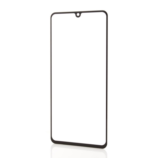 Geam Sticla + OCA Samsung Galaxy A41, A415