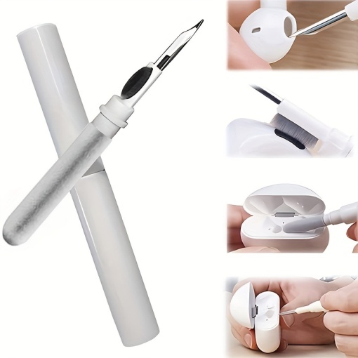 Instrument Curatare Pix – ideal pentru Casti, Port incarcare, Casti Bluetooth si Camera