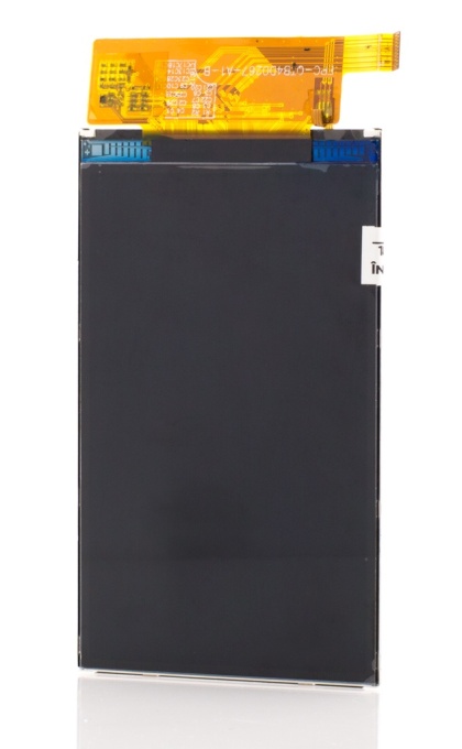 LCD Allview E2 Living - pentru înlocuirea ecranului,  disponibil pe thenx.net