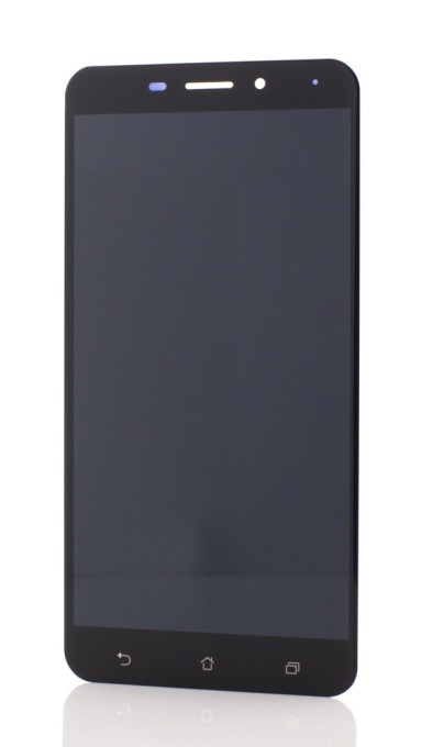 LCD Asus Zenfone 3 Laser ZC551KL - pentru înlocuirea ecranului,  disponibil pe thenx.net