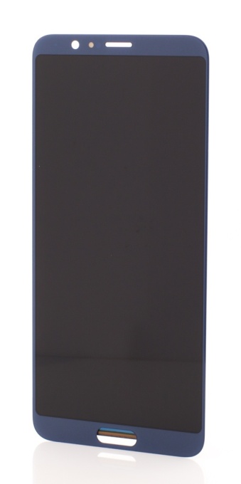 LCD Huawei Honor View 10, V10, Blue - pentru înlocuirea ecranului,  disponibil pe thenx.net