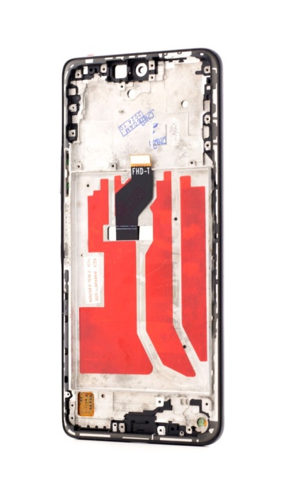 Ecrane Huawei Nova 9 SE, Negru + Rama - thenx.net_1