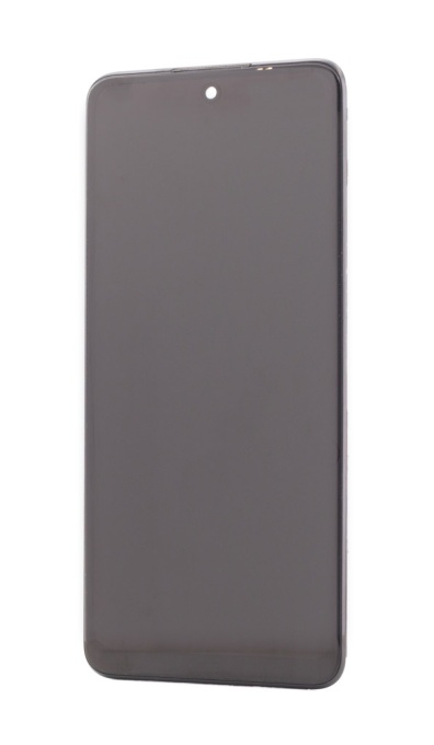 LCD Huawei P Smart 2021 + Rama