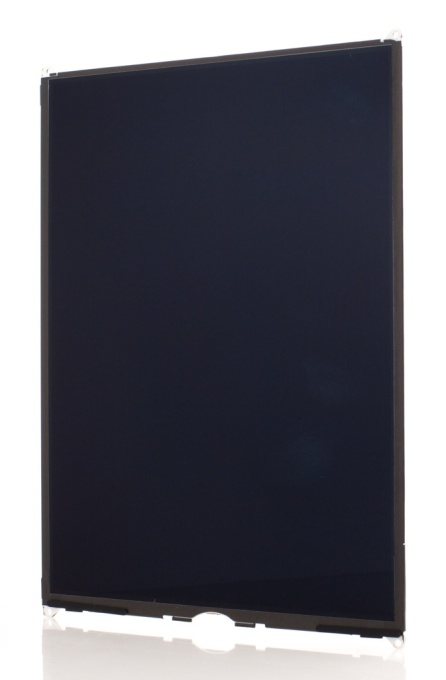 LCD iPad 7 (2019) A2197, A2200, A2198 - pentru înlocuirea ecranului,  disponibil pe thenx.net
