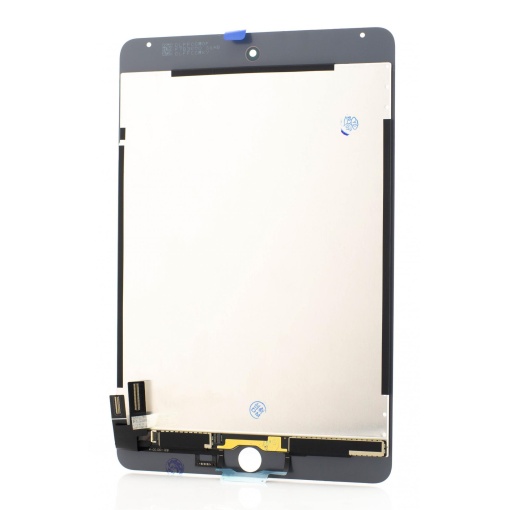 LCD iPad Mini 4 + Touch, Alb