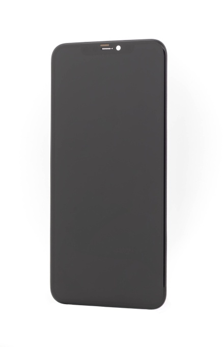 LCD iPhone 11 Pro Max, Soft [OLED], JK - pentru înlocuirea ecranului,  disponibil pe thenx.net