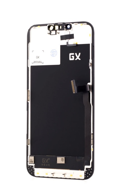 Ecrane iPhone 13 Pro Max, Hard Light, [OLED], GX - thenx.net_1