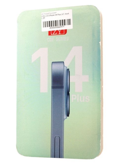 Ecran iPhone 14 Plus, 6.7, Incell, ZY - thenx.net_1