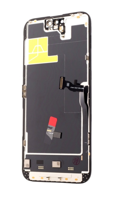LCD iPhone 14 Pro Max, [OLED], DD, IC Movable - thenx.net_1