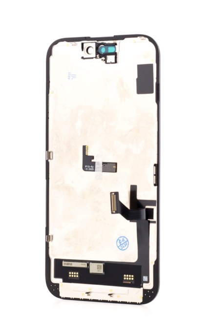 Ecrane iPhone 15, Incell, RJ - thenx.net_1