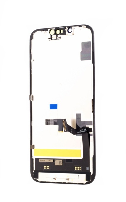 LCD iPhone 16e, Soft [OLED], JK - thenx.net_1