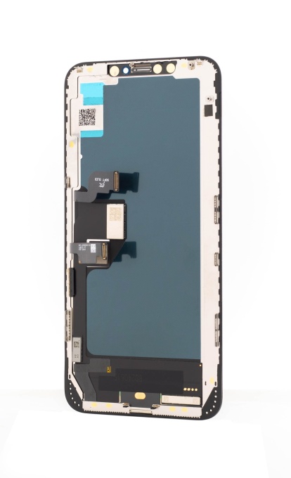LCD iPhone Xs Max, Soft [OLED], JK - pentru înlocuirea ecranului,  disponibil pe thenx.net