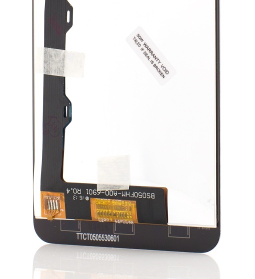LCD Lenovo Vibe K5 Plus + Touch, Negru - pentru înlocuirea ecranului,  disponibil pe thenx.net