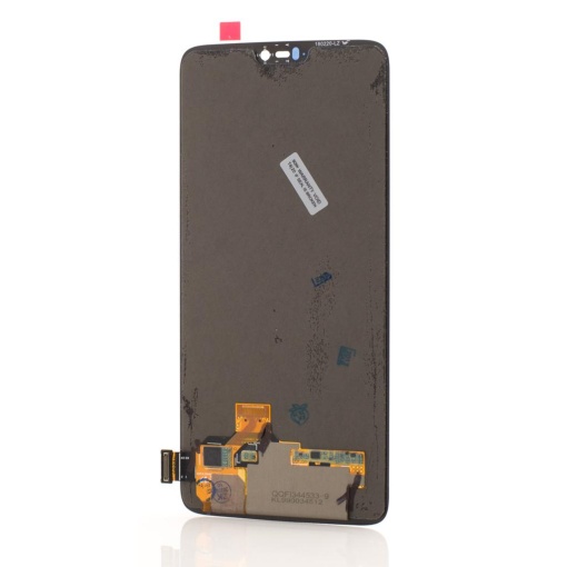 LCD OnePlus 6, Negru