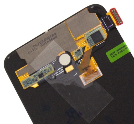 LCD OnePlus 6T, [OLED] - pentru înlocuirea ecranului,  disponibil pe thenx.net