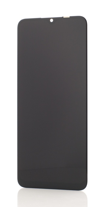 LCD Oppo A16, Negru - pentru înlocuirea ecranului,  disponibil pe thenx.net