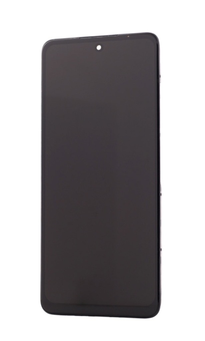 LCD Oppo A40 + Rama
