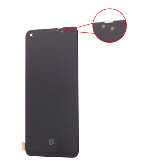 LCD Oppo A74, A94, Reno5 Lite, 05, [OLED] V2