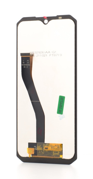 LCD Oukitel WP6, WP6 Lite, iHunt P13000 pro - pentru înlocuirea ecranului,  disponibil pe thenx.net