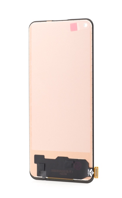 LCD Realme 7 Pro, Negru [TFT] - pentru înlocuirea ecranului,  disponibil pe thenx.net